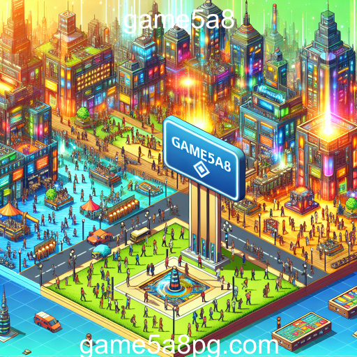 Explorando o Mundo dos Jogos de Simulação