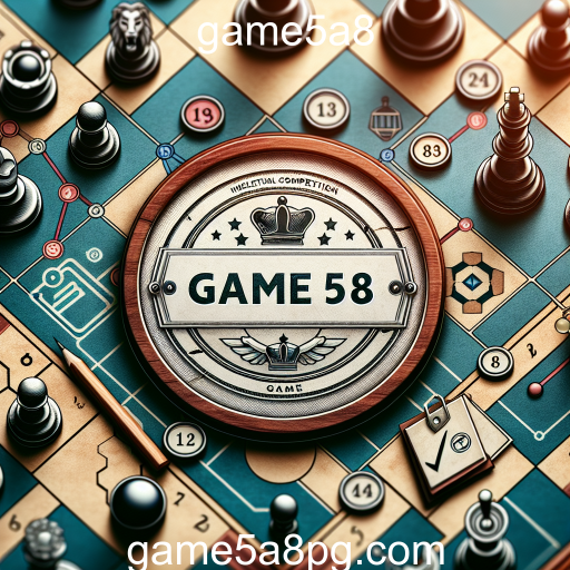 Desvendando o Mundo dos Jogos de Estratégia em game5a8